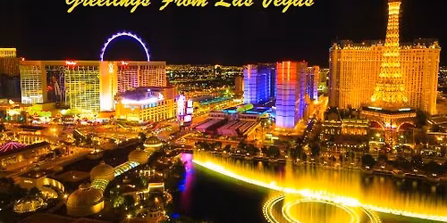 2025 Vegas Baby Volleyball Tournament