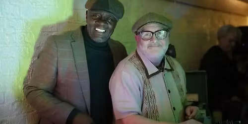 Celebrate Good Times - A Tribute to Richard Routledge 