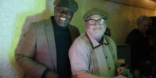 Celebrate Good Times - A Tribute to Richard Routledge 