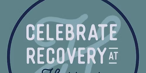 Celebrate Recovery Meeting