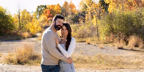 Matt Smithson and Chelsea Rochester\u2019s Stag and Doe