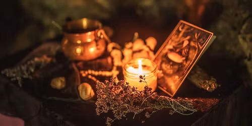 Sacred Release Retreat