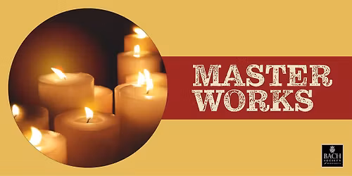 Candlelight at the Cathedral (Minnetonka)