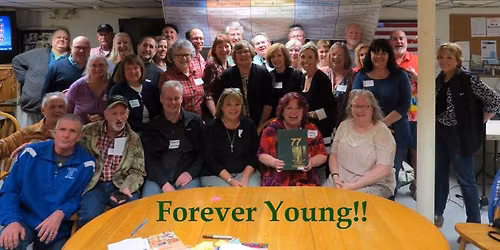 Continuation of 49th Reunion Weekend\u2014Sept 26-27, 2026