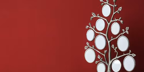 Connecting the Genealogy Dots - 2nd Floor Palmerston North City Library