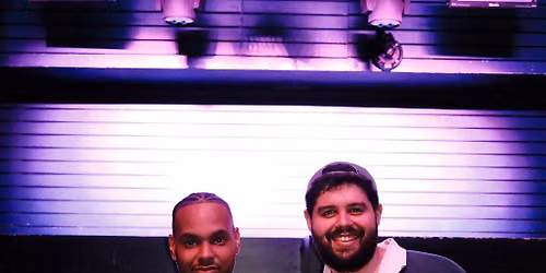 Lemonade Bangs x CDWM present: Phil De Janeiro & Benji King