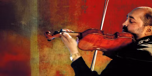 Lache Cercel and Roma Jazz