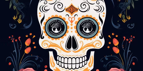 Day of the Dead Ceremony