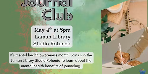 Journal Club: Mental Health Month