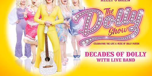 The Dolly Show