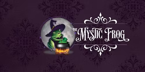 Pagan Potluck Meet & Greet