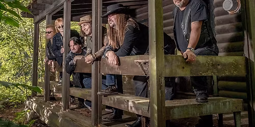 Vyntyge Skynyrd - A Tribute to Lynyrd Skynyrd