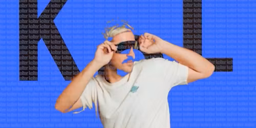 nowhere presents: Kolter