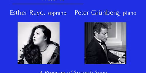 Second Sunday Recital Series