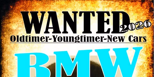 BMW Treffen NRW 2026