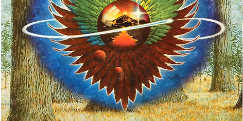 Grand Evolution - Tribute to Styx & Journey