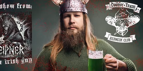 CTMF EuroMeet afterparty ft. Gleipner + Some Irish Guy