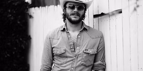 Brady Heck and The Highwater w/ Sally Rose, Clay Massok