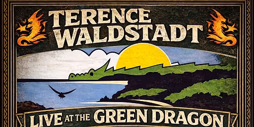 Live Music with Terence Waldstadt