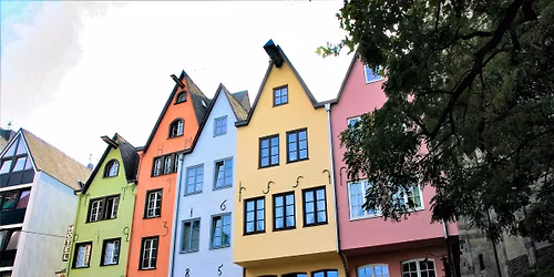 Das Beste von K\u00f6ln - Stadtf\u00fchrung