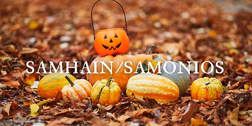 F\u00eate de Samhain\/Samonios