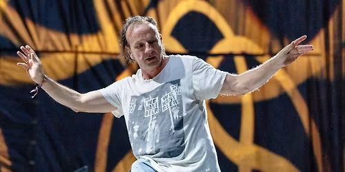 Parking The Jesus Lizard