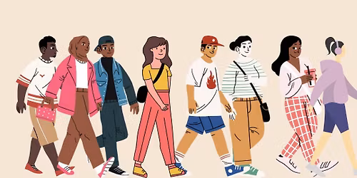 Walk on Wednesday - PLANO