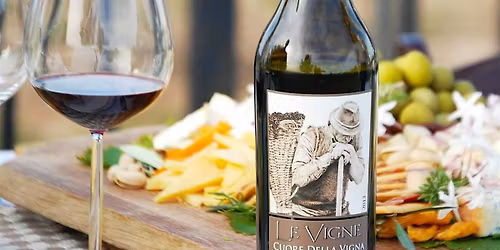 Le Vigne Wine Dinner