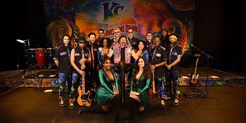 KC and The Sunshine Band