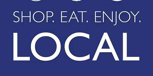 🛍️ Widow’s Weekend Shopping Vendor Event