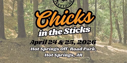 MWJT - Chicks in the Sticks 2026