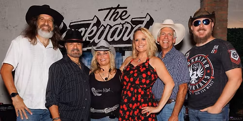 Boots in The Backyard! \ud83d\udc62\ud83d\udc62 