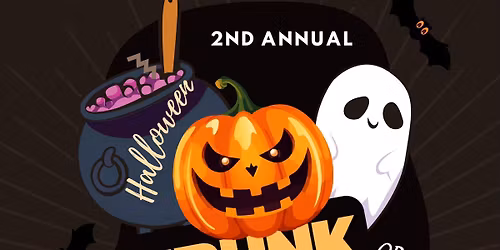 Trunk or Treat