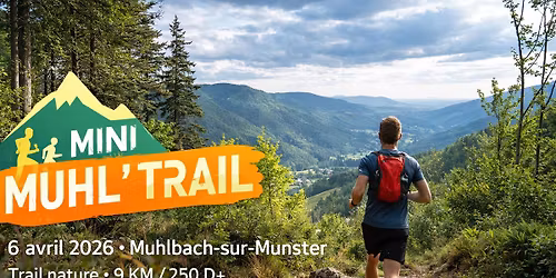 Mini Muhl'Trail