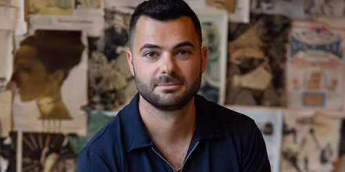 Sherm w\/ Dani Deahl, Max Wagner, & Dr. Mar