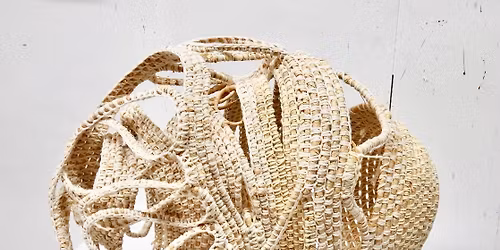 Pamela Bristow\u2019s \u2018Reflections' Exhibition Opening