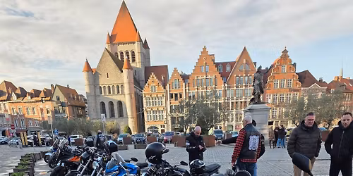 CONCENTRATION MOTO MASURE 14