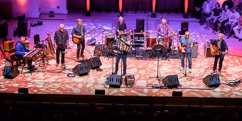 Slim Chance Play the Music of Ronnie Lane at Hampton Hub Club