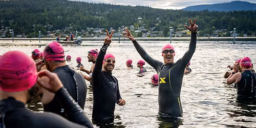 2026 Lake Whatcom Triathlon - Olympic, Sprint, Aquabike, & Kid's Splash and Dash — Bloedel Donovan Park