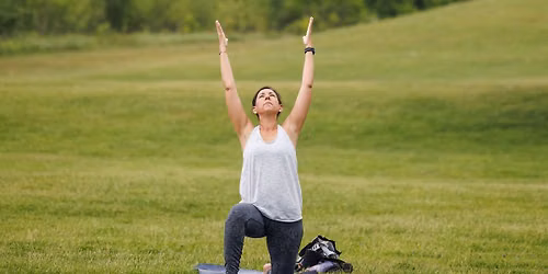 Yoga | Été 2026