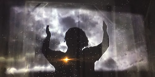 Karl Nussbaum: The Making of "Ghost Dance for America, 1890"