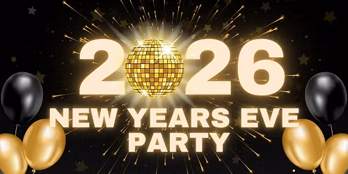 A Stereotypical New Year's Eve @ Shattered!