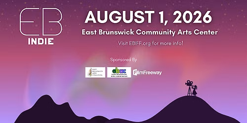 EB Indie Film Festival 2026