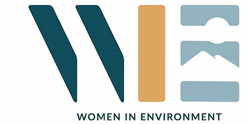 Women in Environment Summer Networking Event at Bellevue Botanical Garden