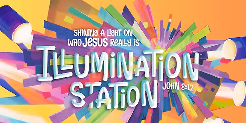 Freedom Baptist - VBS
