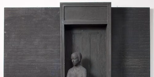 Artful Conversation: \u201cYoung Woman in Doorway\u201d