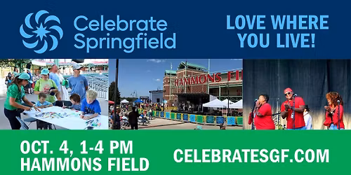 Celebrate Springfield