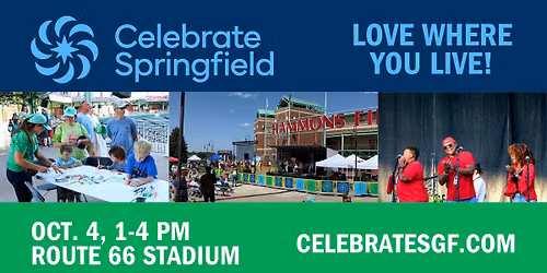 Celebrate Springfield