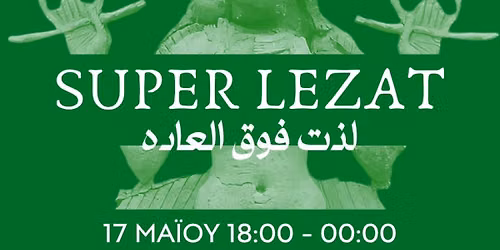 Super Lezat