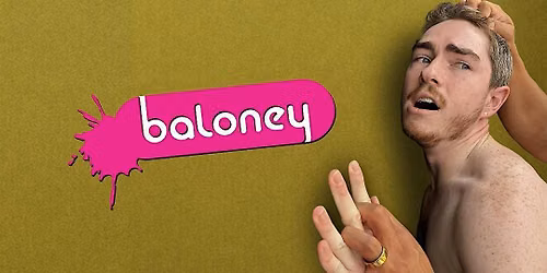 BALONEY CUMS BACK!